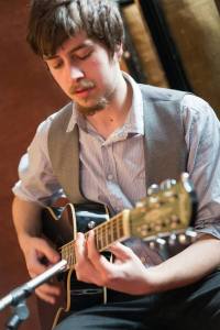 Thanks to Photography by Mark Carline.